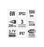 yato-fakos-epanafortizomenos-cree-led-6w
