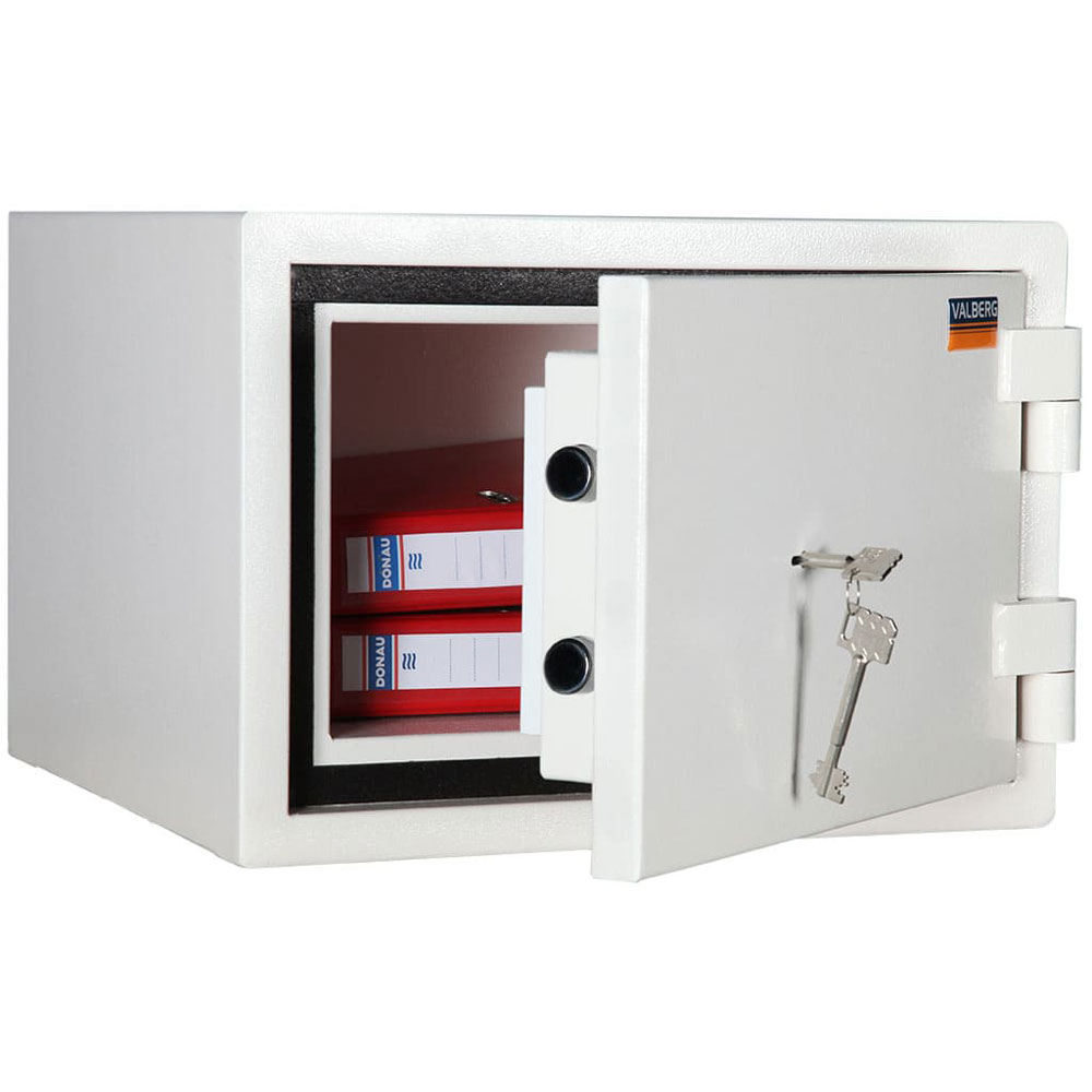 Promet BRF 32 KEY πυρασφαλές χρηματοκιβώτιο
