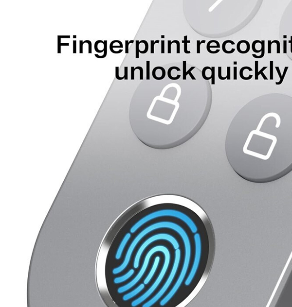 LOCKIN G30 Keypad PRO Ασύρματο Πληκτρολόγιο για την Κλειδαριά G30 Lockin