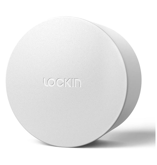 Lockin G-30 Smart Lock Ηλεκτρονική Κλειδαριά Ασύρματο Πληκτρολόγιο για την Κλειδαριά G30