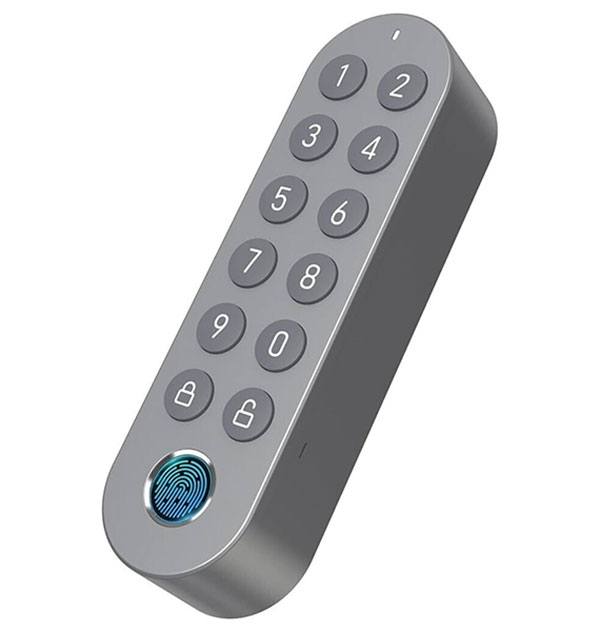 LOCKIN G30 Keypad PRO Ασύρματο Πληκτρολόγιο για την Κλειδαριά G30 Lockin