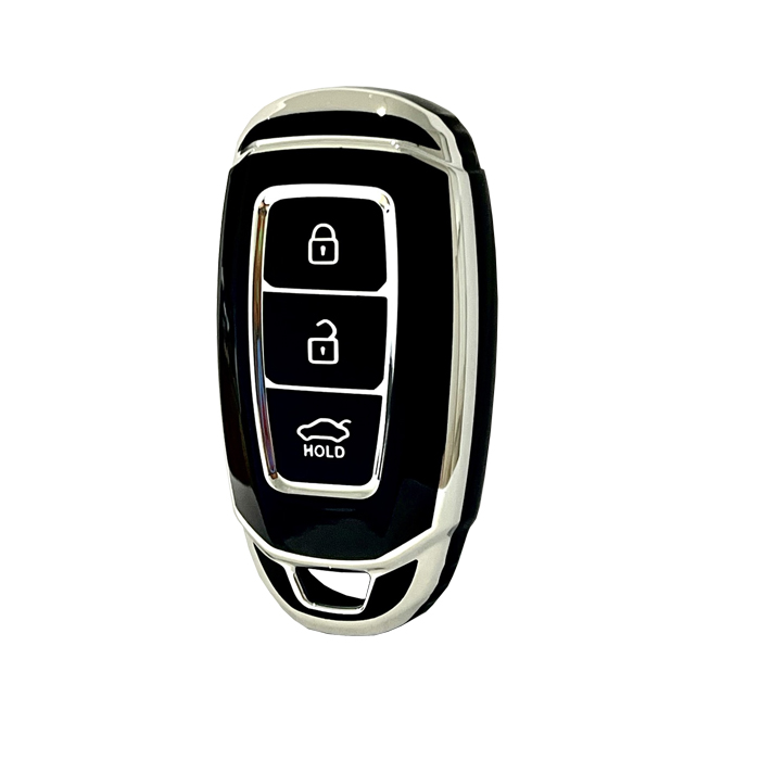 Προστατευτική θήκη TPU για κλειδί hyundai άψογη εφαρμογή και στυλ