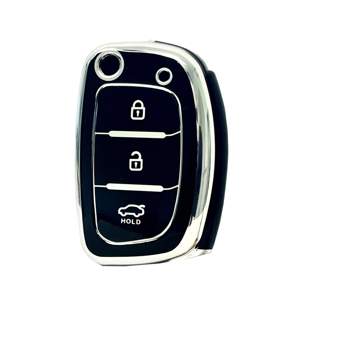 Προστατευτική θήκη TPU για κλειδί hyundai άψογη εφαρμογή και στυλ